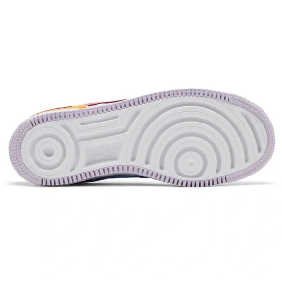 Nike
Air force 1 shadow
'90s multi color'
Womens
Brand new - Picture 5 of 7